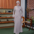 INARA KURUNG - BEIGE
