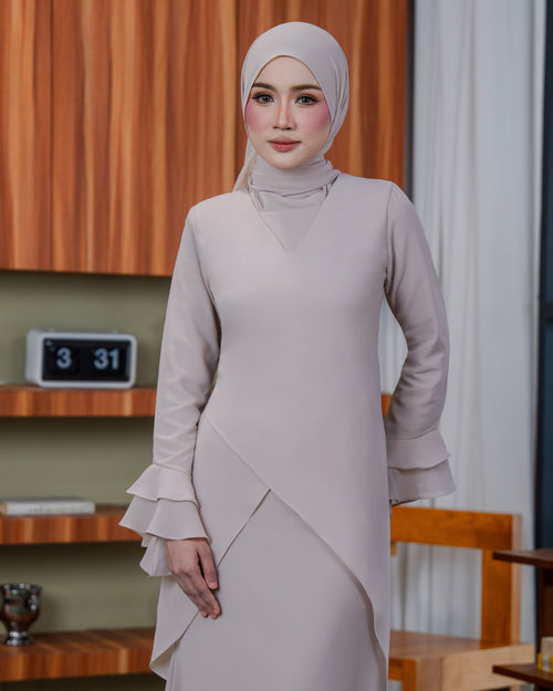 INARA KURUNG - BEIGE