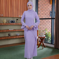 INARA KURUNG - LILAC PURPLE