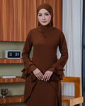 INARA KURUNG - RICH BROWN